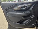 Thumbnail of 2023 Ebony Twilight Metallic GMC Terrain