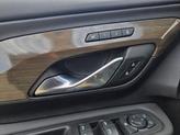Thumbnail of 2023 Ebony Twilight Metallic GMC Terrain