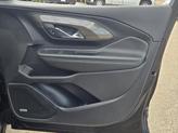 Thumbnail of 2023 Ebony Twilight Metallic GMC Terrain
