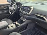 Thumbnail of 2023 Ebony Twilight Metallic GMC Terrain