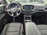 Thumbnail of 2023 Ebony Twilight Metallic GMC Terrain