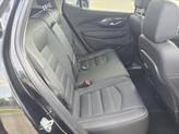 Thumbnail of 2023 Ebony Twilight Metallic GMC Terrain