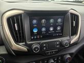 Thumbnail of 2023 Ebony Twilight Metallic GMC Terrain