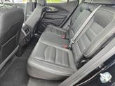 Thumbnail of 2023 Ebony Twilight Metallic GMC Terrain