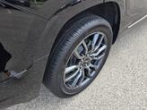 Thumbnail of 2023 Ebony Twilight Metallic GMC Terrain