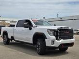 Thumbnail of 2023 Summit White GMC Sierra 2500