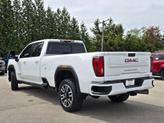 Thumbnail of 2023 Summit White GMC Sierra 2500