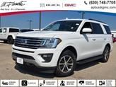 Photo of 2020 Oxford White Ford Expedition