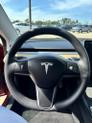 Thumbnail of 2023 Red Multi-Coat Tesla Model 3