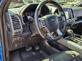 Thumbnail of 2019 Blue Metallic Ford F-150