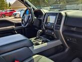 Thumbnail of 2019 Blue Metallic Ford F-150