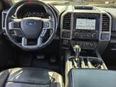Thumbnail of 2019 Blue Metallic Ford F-150