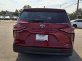 Thumbnail of 2021 Pearl Toyota Sienna