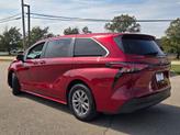 Thumbnail of 2021 Pearl Toyota Sienna