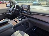 Thumbnail of 2021 Pearl Toyota Sienna