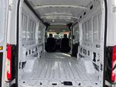 Thumbnail of 2023 Oxford White Ford Transit-250
