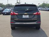 Thumbnail of 2021 Nightfall Gray Metallic Chevrolet Equinox