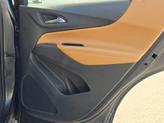 Thumbnail of 2021 Nightfall Gray Metallic Chevrolet Equinox