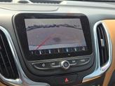 Thumbnail of 2021 Nightfall Gray Metallic Chevrolet Equinox
