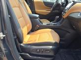 Thumbnail of 2021 Nightfall Gray Metallic Chevrolet Equinox