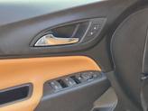 Thumbnail of 2021 Nightfall Gray Metallic Chevrolet Equinox