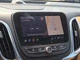 Thumbnail of 2021 Nightfall Gray Metallic Chevrolet Equinox