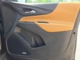 Thumbnail of 2021 Nightfall Gray Metallic Chevrolet Equinox