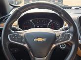 Thumbnail of 2021 Nightfall Gray Metallic Chevrolet Equinox