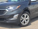 Thumbnail of 2021 Nightfall Gray Metallic Chevrolet Equinox