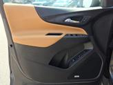 Thumbnail of 2021 Nightfall Gray Metallic Chevrolet Equinox
