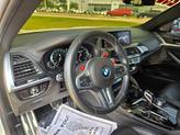 Thumbnail of 2020 Alpine White BMW X4 M