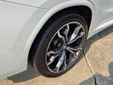 Thumbnail of 2020 Alpine White BMW X4 M