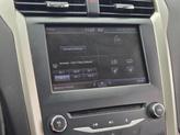 Thumbnail of 2013 White Platinum Ford Fusion