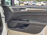 Thumbnail of 2013 White Platinum Ford Fusion