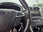 Thumbnail of 2013 White Platinum Ford Fusion