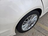 Thumbnail of 2013 White Platinum Ford Fusion