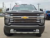 Thumbnail of 2020 Oxford Brown Metallic Chevrolet Silverado 2500