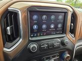 Thumbnail of 2020 Oxford Brown Metallic Chevrolet Silverado 2500