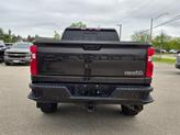 Thumbnail of 2020 Oxford Brown Metallic Chevrolet Silverado 2500