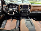Thumbnail of 2020 Oxford Brown Metallic Chevrolet Silverado 2500