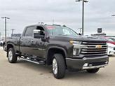 Thumbnail of 2020 Oxford Brown Metallic Chevrolet Silverado 2500
