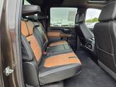 Thumbnail of 2020 Oxford Brown Metallic Chevrolet Silverado 2500