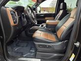 Thumbnail of 2020 Oxford Brown Metallic Chevrolet Silverado 2500