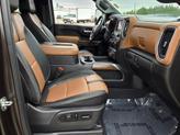 Thumbnail of 2020 Oxford Brown Metallic Chevrolet Silverado 2500