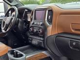 Thumbnail of 2020 Oxford Brown Metallic Chevrolet Silverado 2500