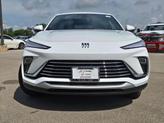 Thumbnail of 2025 Summit White Buick Envista