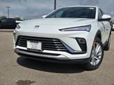 Thumbnail of 2025 Summit White Buick Envista
