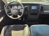 Thumbnail of 2005 Black Clearcoat Dodge Ram 1500
