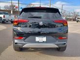 Thumbnail of 2023 Ebony Twilight Metallic Buick Encore GX