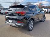 Thumbnail of 2023 Ebony Twilight Metallic Buick Encore GX